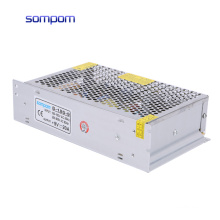 SOMPOM 110/220V ac to 9V 20A 180W dc led srtip Switching Power Supply